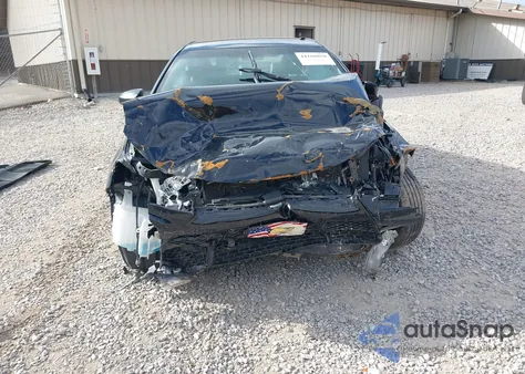 2017 Toyota Camry Se из США, поврежденный, VIN 4T1BF1FK4HU742388